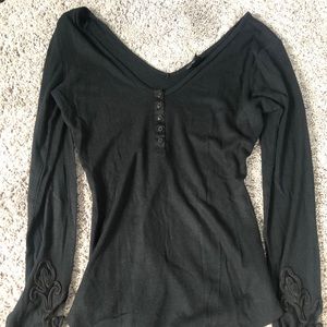 Guess long sleeve shirt